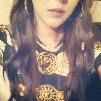 BOAアゴが尖ってる