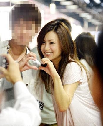 酒井法子 ファン