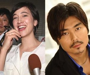 滝川クリステル 小沢征悦