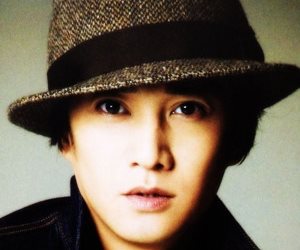 中居正広 デビュー