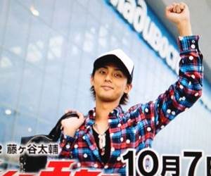 キスマイ藤ヶ谷太輔が、J'Jシリーズ新番組『J'sティーチャー』で