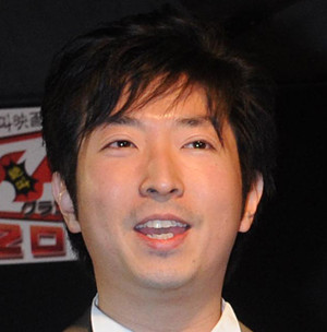 有村昆