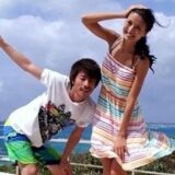 ロンブー田村淳に第1子の女の子誕生 元モデル妻 西村香那が結婚3年で1人目の子供を出産 嫁の画像あり 今日の最新芸能ゴシップニュースサイト 芸トピ