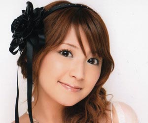 矢口真里