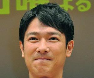 堺雅人 半沢直樹