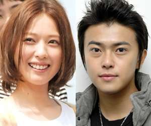 戸田恵梨香 勝地涼