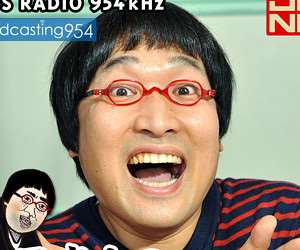 山里亮太の不毛な議論