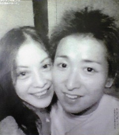 吉野公佳&大野智1