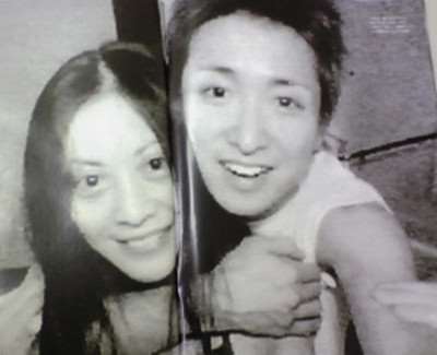 吉野公佳&大野智2