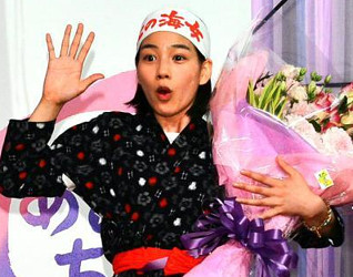 安堂ロイド~A.I. knows LOVE?~ 能年玲奈