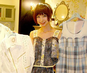 篠田麻里子　ricori