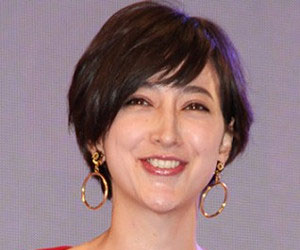 滝川クリステル