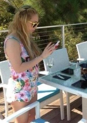 浜崎あゆみ　劣化２