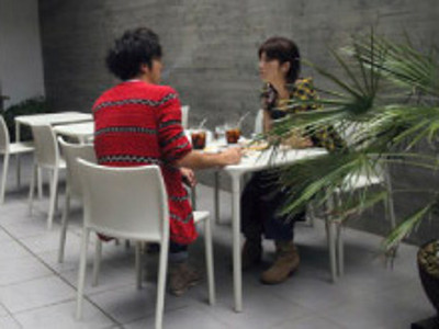 田中麗奈 高橋一生 ツーショット写真2