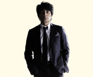 CHAGE and ASKA　飛鳥涼