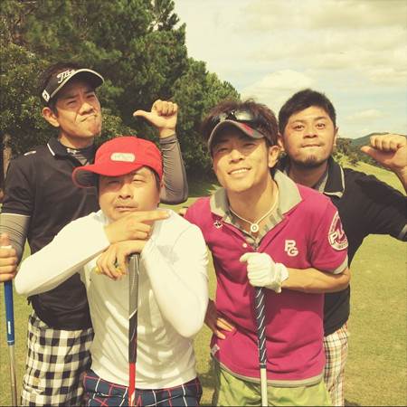 原西孝幸激痩せ