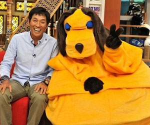 さんまのまんま