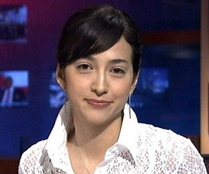 滝川クリステル