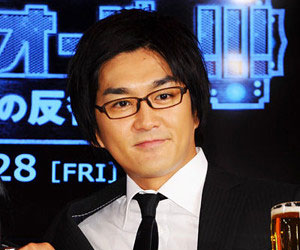 ノブコブ徳井健太