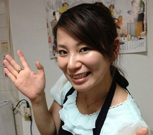 新潟テレビ21　阿部佳乃