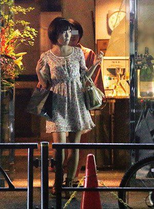 明石家さんま 紗倉まな2