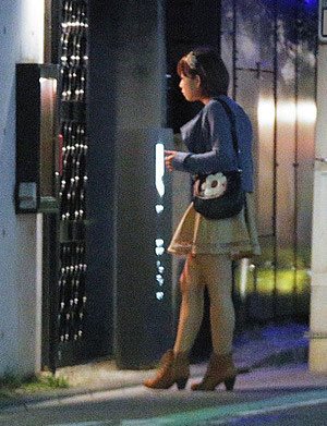 明石家さんま 紗倉まな3