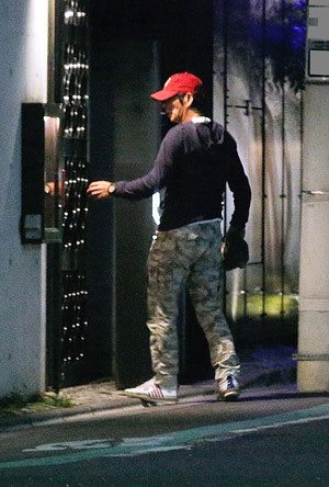 明石家さんま 紗倉まな4