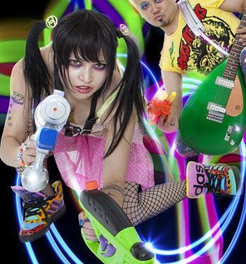 鬼束ちひろ　劣化