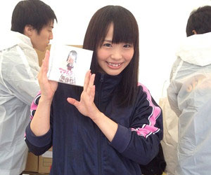 松村香織 マツムラブ