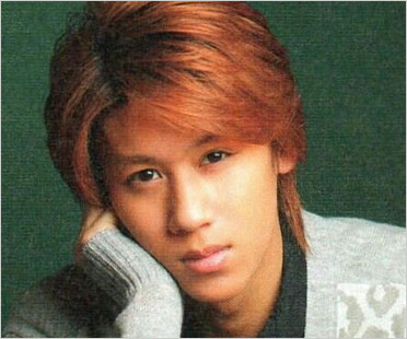 元関西ジャニーズJr千崎涼太