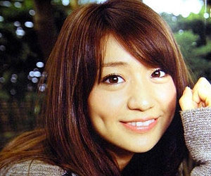 大島優子　卒業