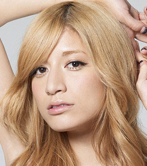 マリエ　劣化前