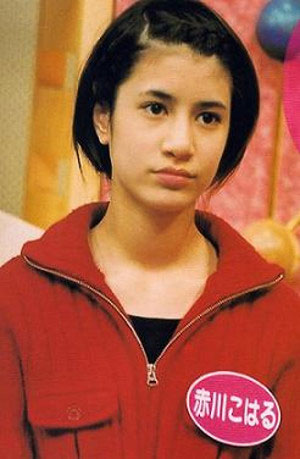 マリエ　お宝写真