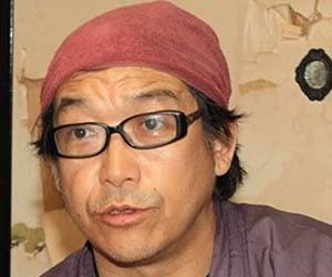 ビッグダディ 林下清志