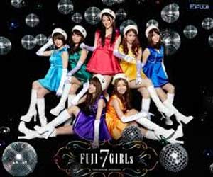 FUJI★7GIRLs