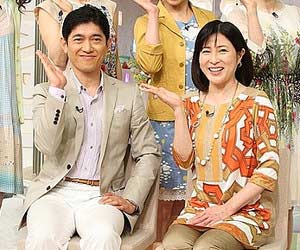 はなまるマーケット