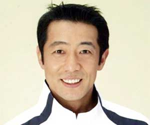 森脇健児