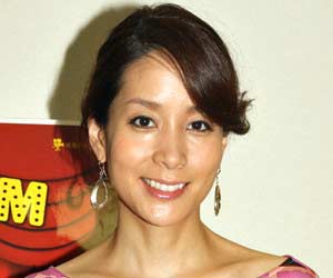 内田恭子