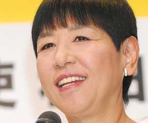 和田アキ子