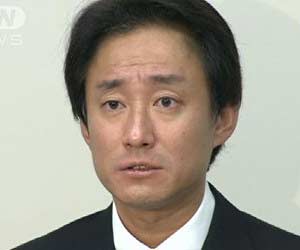 井川意高
