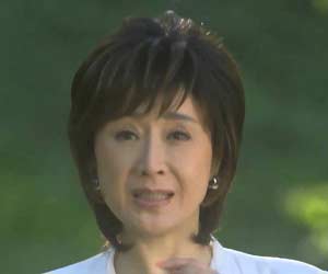 小林幸子 50周年