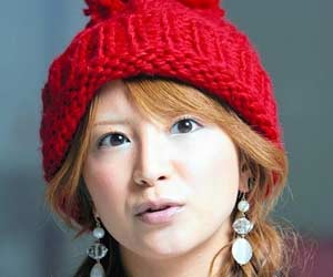 矢口真里