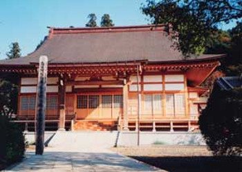 法蓮寺