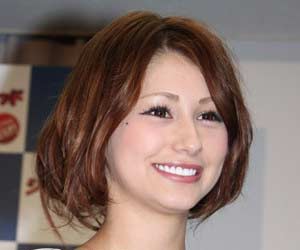 ダレノガレ明美