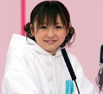 篠田麻里子 AKB加入時