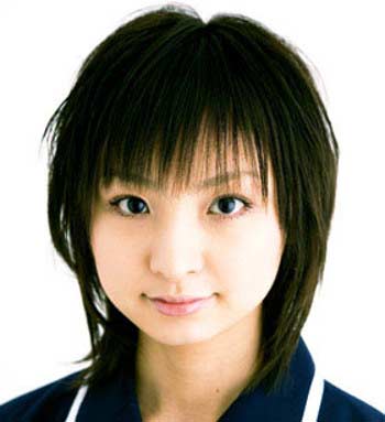 篠田麻里子 AKB加入時2
