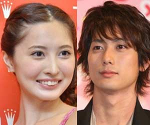 大石絵理　平岡祐太