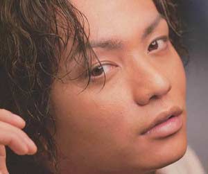 田中聖