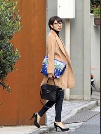 明石家さんま 優希まこと2