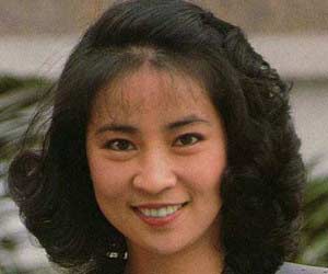 林鳳嬌 ジョアンリン